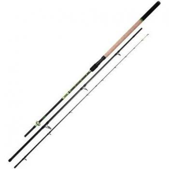 Caña de Carpfishing Mikado Toxy Power Method Feeder 330 hasta 120g