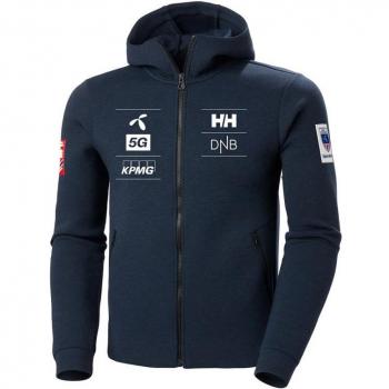 Chaqueta Helly Hansen Hp Ocean Fz 2.0 para hombre