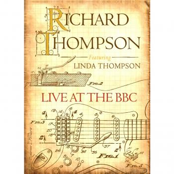 Live At The BBC