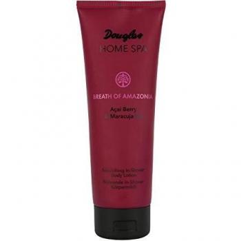 Douglas Casa Spa - Spirit Of Asia -breath Of Amazonia - Acai Berry & Maracuyá Aceite In-Shower Body Loción / Leche Corporal 250ml