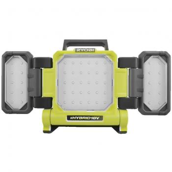 Linterna LED Ryobi Hybrid 18 V