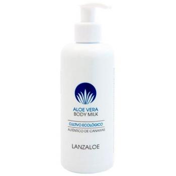 Body Milk Aloe Vera 250ml