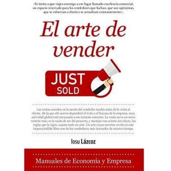 El Arte de vender - Iosu Lázcoz Iso