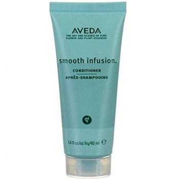 Aveda smooth infusion acondicionador travel size 1er pack 1x 40ml