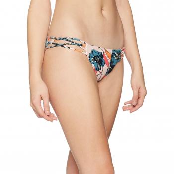 Billabong Coastal Luv Tropic, Braguita de Bikini para Mujer, Rosa