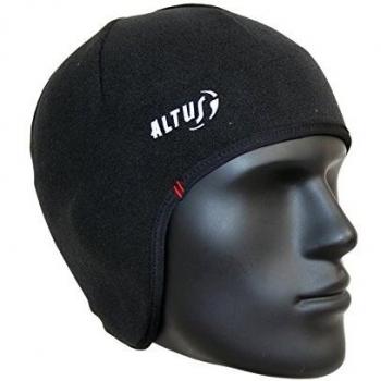 HAT WOLF T.UNICA BLACK