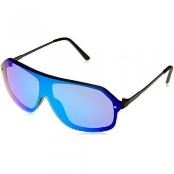Ocean Sunglasses 15200.17 Gafas de Sol Unisex, Azul