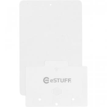 Protección de Pantalla Transparente para iPad Mini 4 y 5 - Pack de 5 Unidades