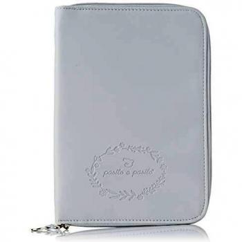 Pasito a Pasito Libro Nacimiento Sherwood Mint