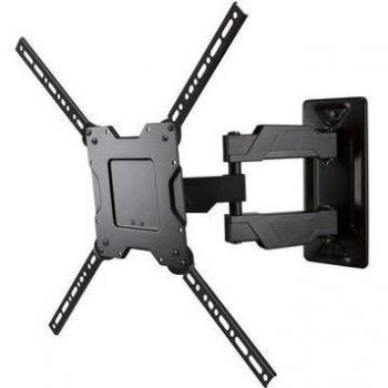 Soporte para TV Ergotron 45-385-223 de 160 cm (63) en color negro