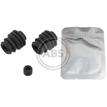 Juego de casquillos guía para pinza de freno A.B.S. 55243