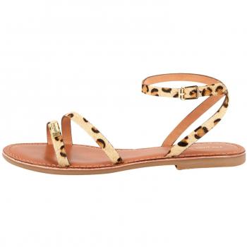 Sandalias de Mujer Les Tropeziennes par M. Belarbi Modelo Hanak