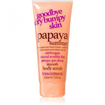 Treacle Moon Exfoliante Corporal Papaya Summer 225 ml