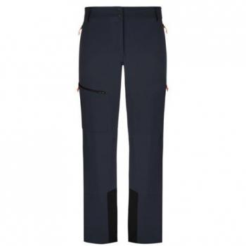 Pantalón largo Salewa Sella Durastretch negro - L, pantalón de senderismo, tejido duradero y elástico, resistente al agua, con múltiples bolsillos y ajuste cómodo