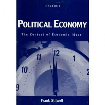 Political Economy:: An Introduction