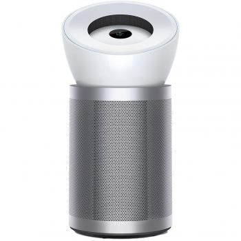 Purificador de Aire Dyson HEPA Big+Quiet Formaldehyde BP06 (Blanco/Plateado)