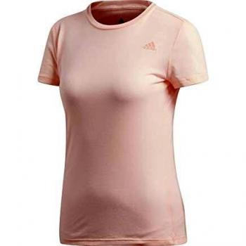 adidas FreeLift Prime Camiseta Cuello Redondo Manga Corta Elastano, Poliéster - Camisas y Camisetas