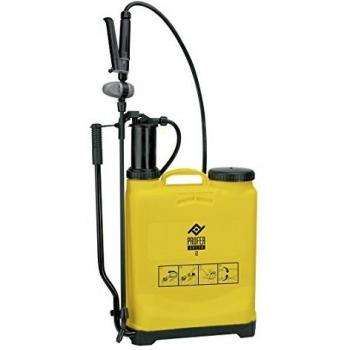 PROFER GREEN - Pulverizador Mochila Profer Green 12 L
