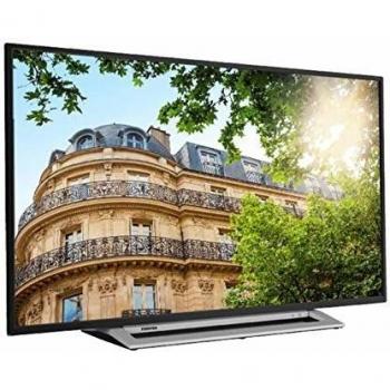 Toshiba - Tv-Led-12446-Cm-49-Toshiba-49Ul3A63-Uhd-4K-Smart-Tv