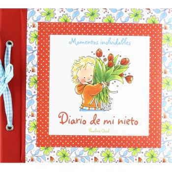 Diario de mi Nieto