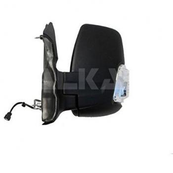 Espejo retrovisor exterior Alkar 9225666 para Ford Transit Mk7 Van, Camión y Minibus