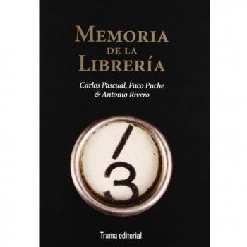 Memoria de la librería