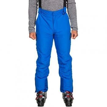 Trespass Taintfield, Pantalones de los Hombres, BLU, S