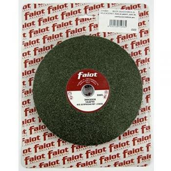 FAIOT-MDCIP-200X20x32/8C-80 Muela B
