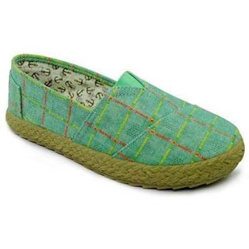 Alpargata ESPARGATAS®,ESPARGATAS Cool Multi.Mujer del 36 al 40. Espadrilles Casual Primavera/Verano