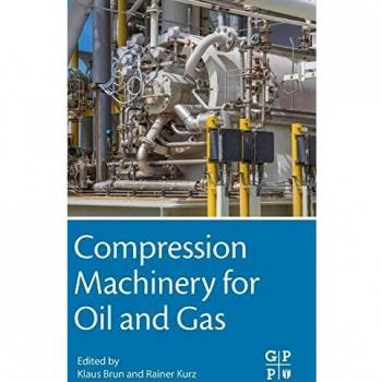 Compression Machinery for Oil and Gas