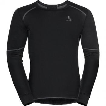 Camiseta Interior Manga Larga Cuello Redondo Active X-warm Eco de Odlo