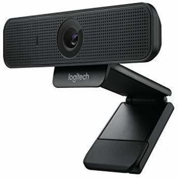 Logitech Zone Wireless Bluetooth+C925e