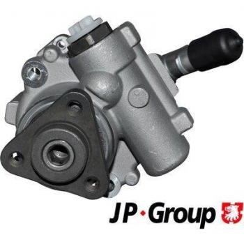 Bomba de dirección asistida JP GROUP remanufacturada 1445101000