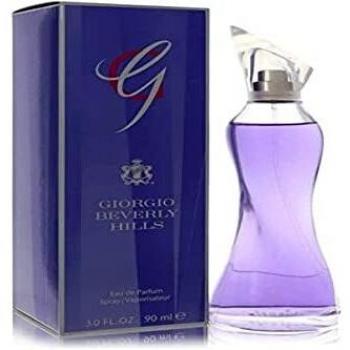 Giorgio Beverly Hills G Eau de Parfum for Men and Women 90 ml Spray