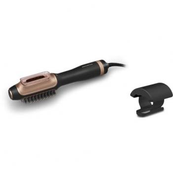 Moldeador Multifuncional Rowenta Reverso 2 en 1 con Secador y Cepillo