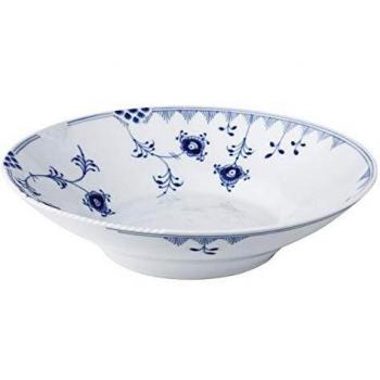 Royal Copenhagen Blue Elements - Plato hondo