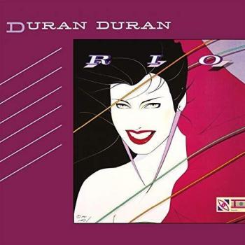 Duran Duran - Rio (CD)