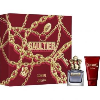 Jean Paul Gaultier - Scandal Pour Homme Estuche de regalo Eau de Toilette Spray 50ml + Gel de ducha 75ml para hombre