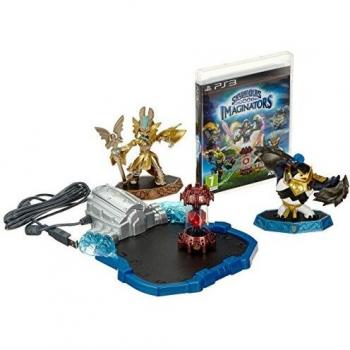 Skylanders Imaginators