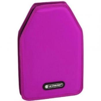 Le Creuset WA-126 - Funda enfriadora, color cassis