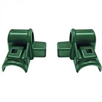 WOLFPACK LINEA PROFESIONAL 11090521 Cojinete Carretilla Obra Amarilla 1 Agujero