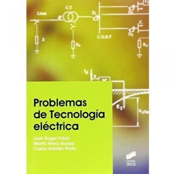 Problemas de Tecnología eléctrica: 2
