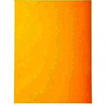 Subcarpeta Cartulina Reciclada DIN A4 Exacompta Amarillo 170 gr