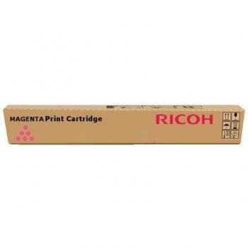 Toner Original Ricoh 841927 Magenta para MP C2503H/C2003SP/C2004SP/C2504SP - Capacidad de 9.500 Páginas