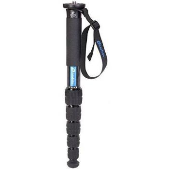 Monopie Leofoto MP-326C de Carbono - Capacidad de Carga 15 kg