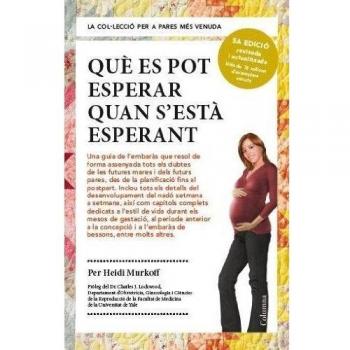Què Es Pot Esperar Quan S'Està Esperant