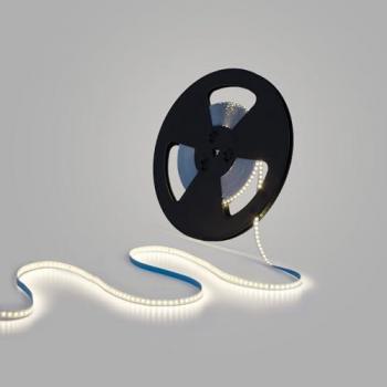 Tira LED Barcelona 48V DC Monocolor 12W/m 10mm IP20 20 Metros Blanco Neutro