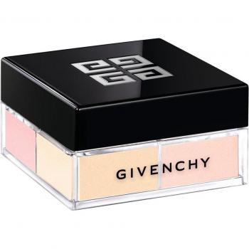 Givenchy Prisme Libre 4-Color Loose Powder 03 Voile Rose - 2.5g x 4