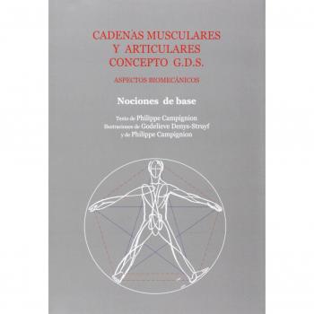 Cadenas musculares y articulares. Método G.D.S.