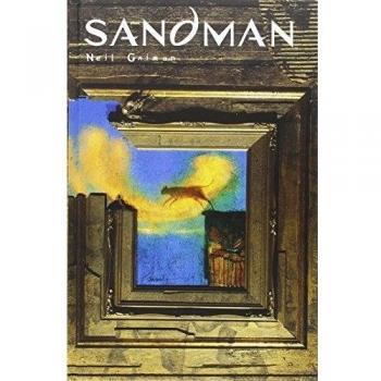 Sandman 3